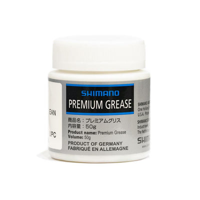 Shimano Premium Grease - 50g