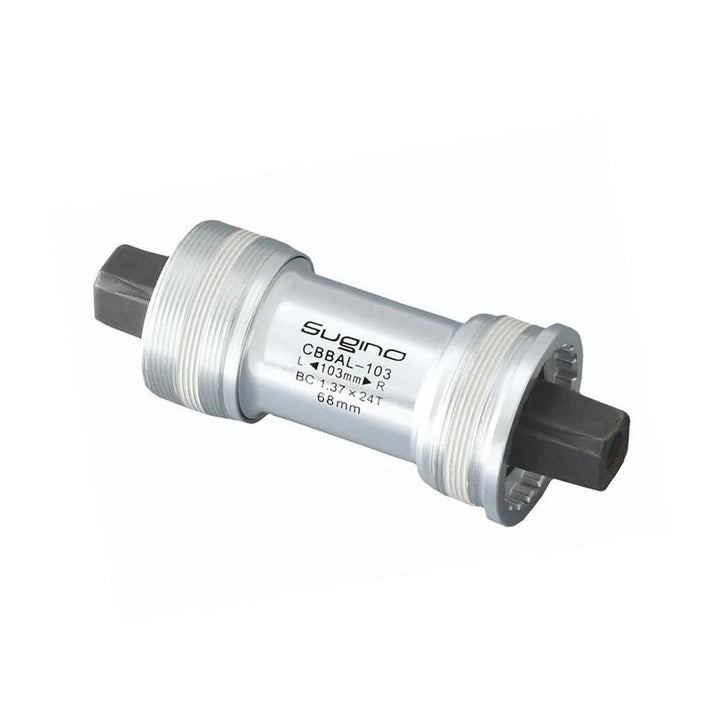 Sugino JIS Sealed Cartridge BSA Bottom Brackets