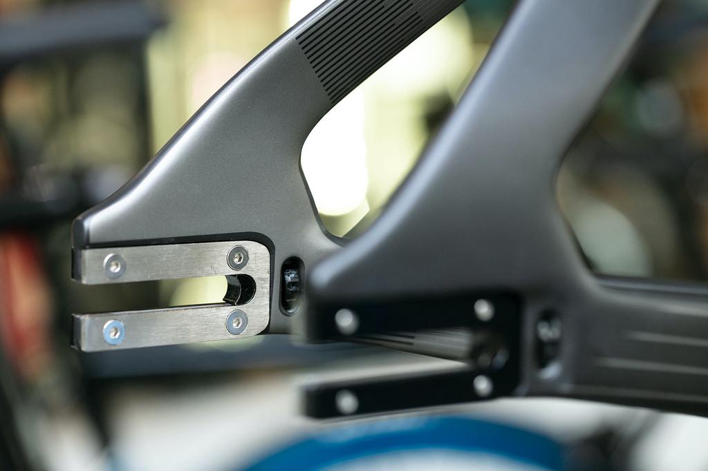 Argon18 Electron Pro Pursuit - TKO