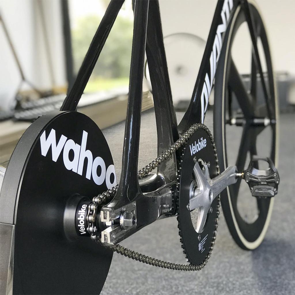 Velobike Indoor Trainer Track Adapter - Wahoo KICKR (4/5/6/Core)