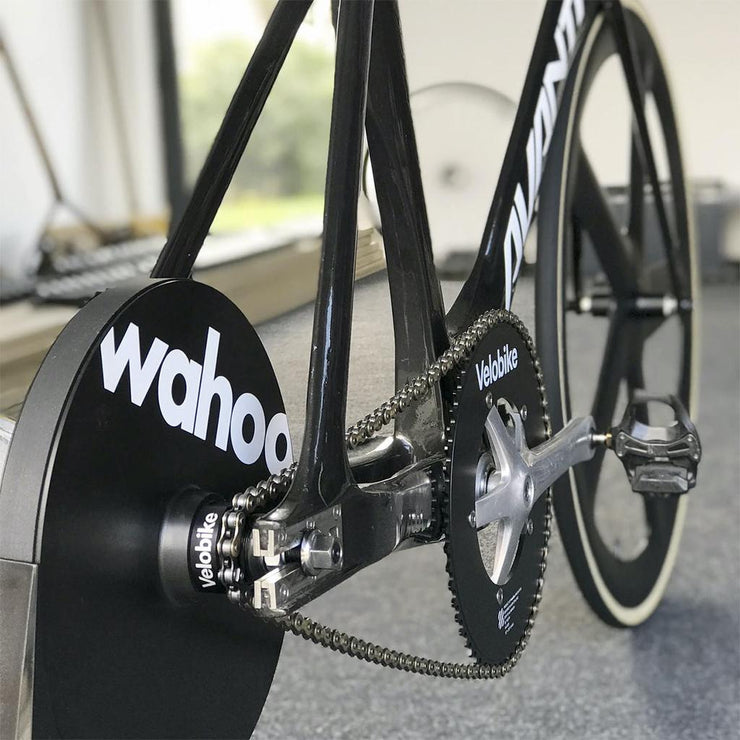 Indoor Bike Wahoo Kickr Core Rocker Plate Adapter Kit Includes