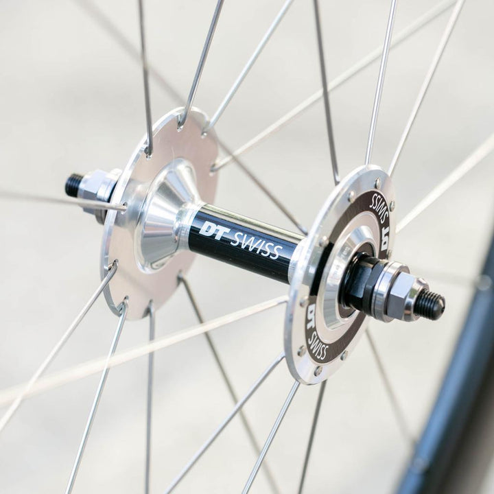 DT Swiss 370 Track Hub - Spare Parts