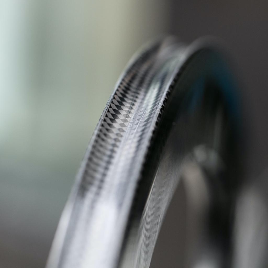 Miche Supertype SPX 5 Pista Tubular Wheel