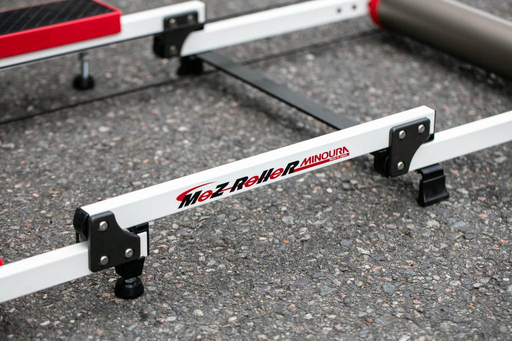 Minoura MoZ-Rollers