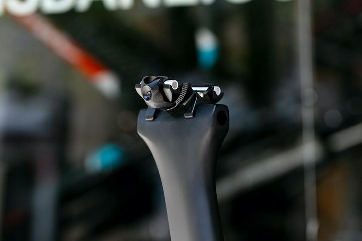 Velobike M2