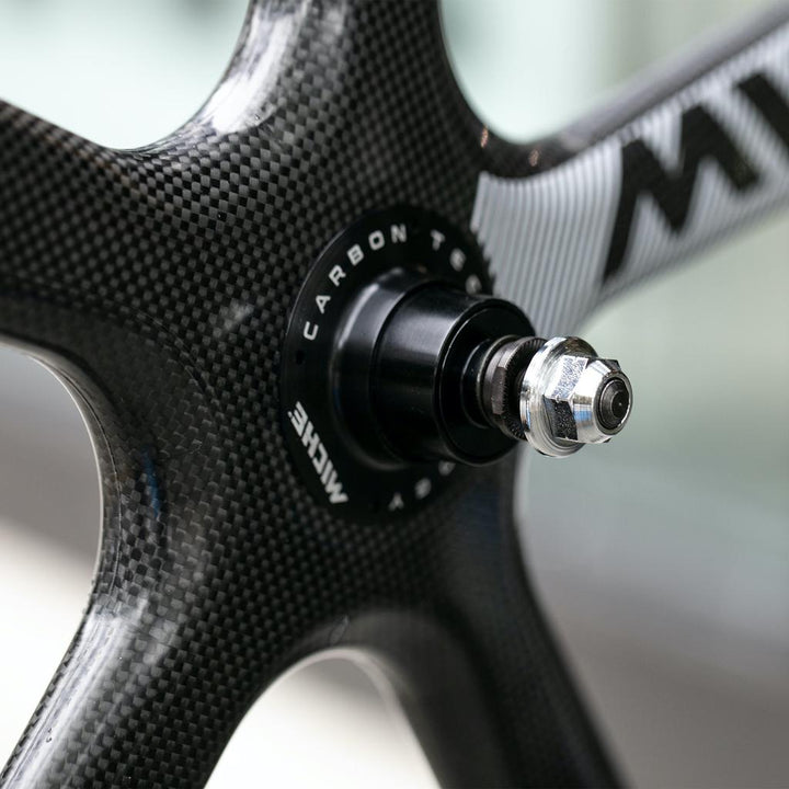 Miche Supertype SPX 5 Pista Tubular Wheel