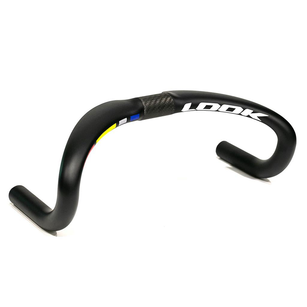 パーツ LOOK Carbon handle400TRACK AERO ULTRA083 LOOK Carbon handle400TRACK AERO ULTRA083