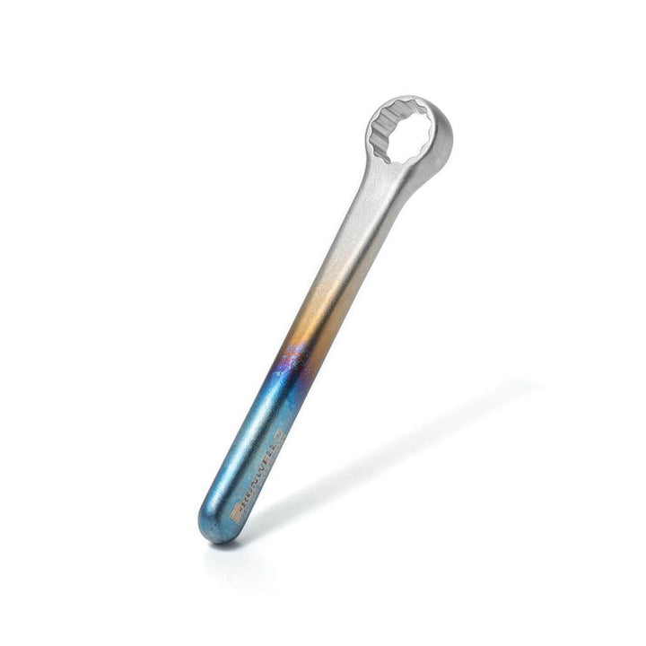 Runwell HOGA15D Titanium Wrench