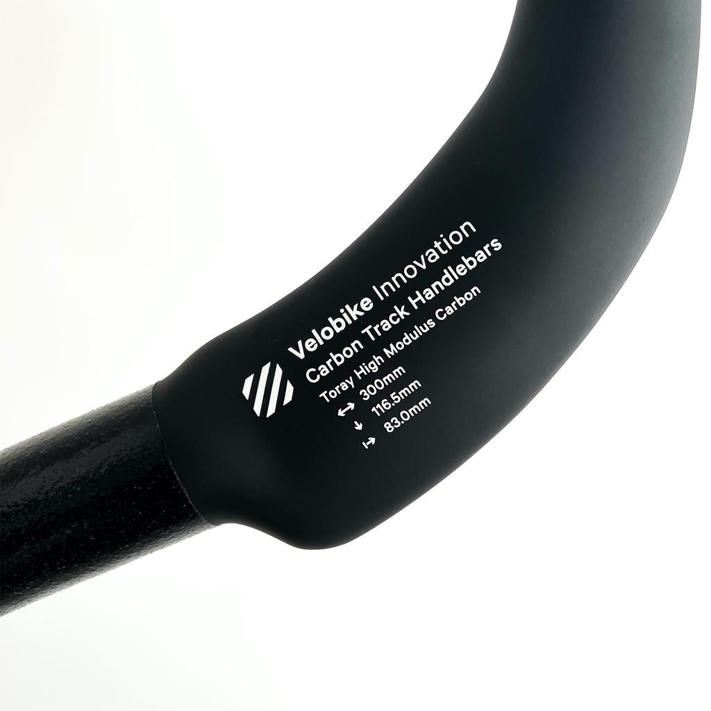 Velobike Track Handlebars – GEAR Shop Brisbane