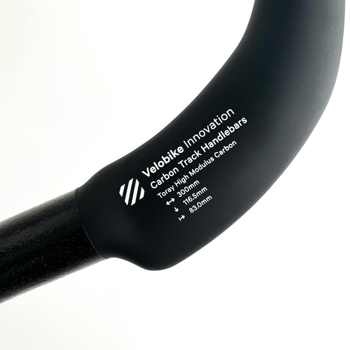 Velobike Track Handlebars