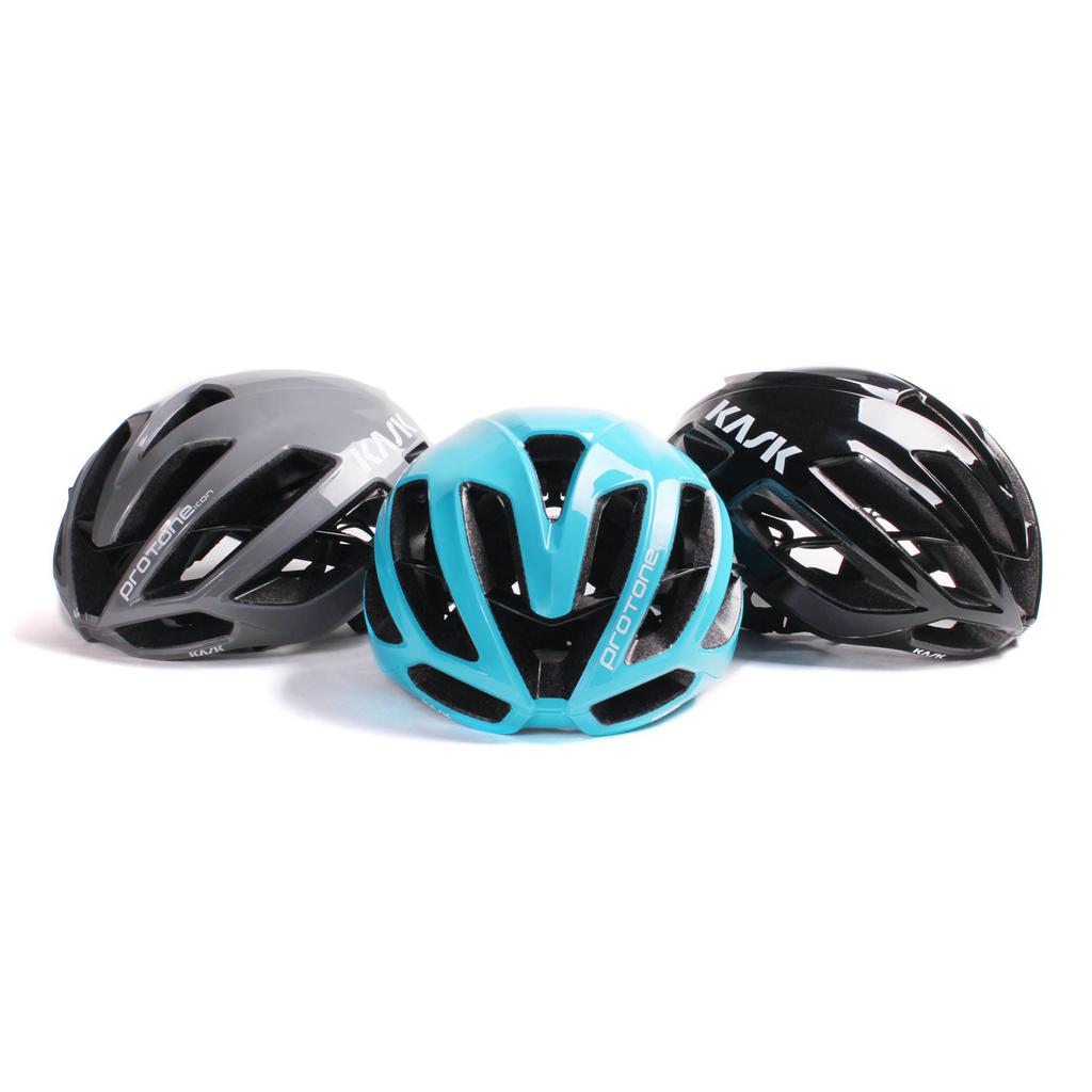 KASK Protone ICON Helmet - WG11 Colours) GEAR Shop Brisbane