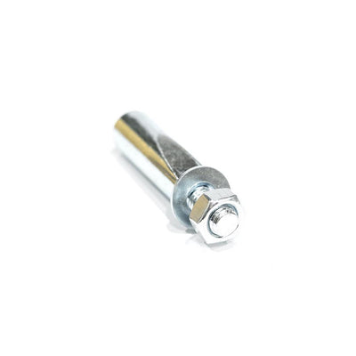 Cotter Pin & Standard Nut - 9.5mm