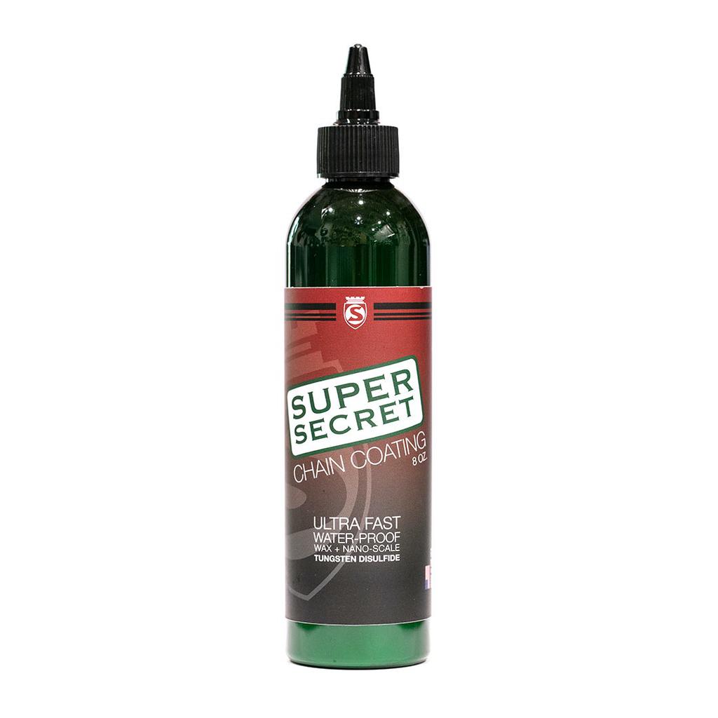 Silca Super Secret Chain Lubes