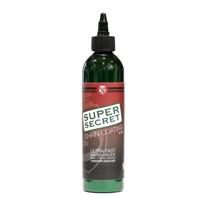 Silca Super Secret Chain Lubes