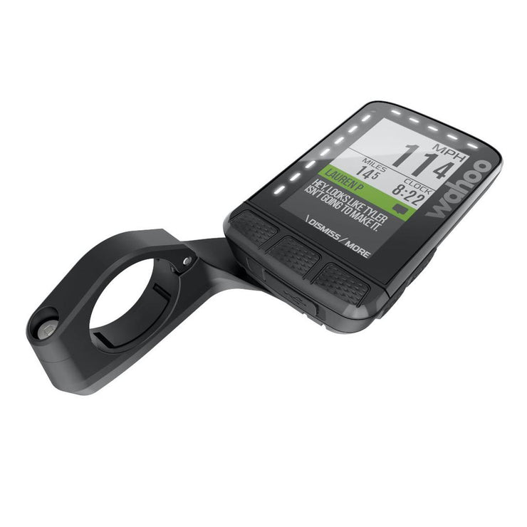 Wahoo Elemnt Bolt V2 GPS Cycling Computer – Incycle Bicycles