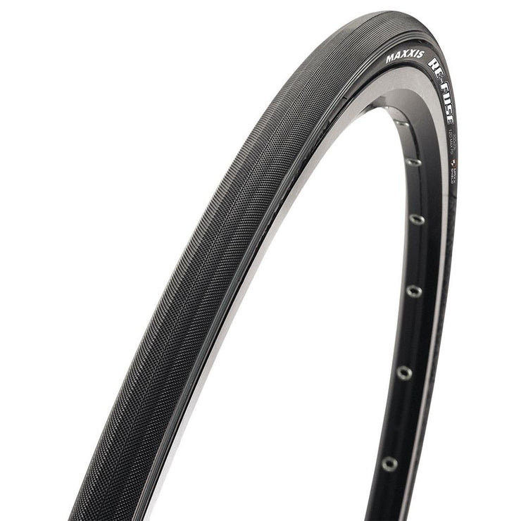 Maxxis Refuse 700c Folding Tyre