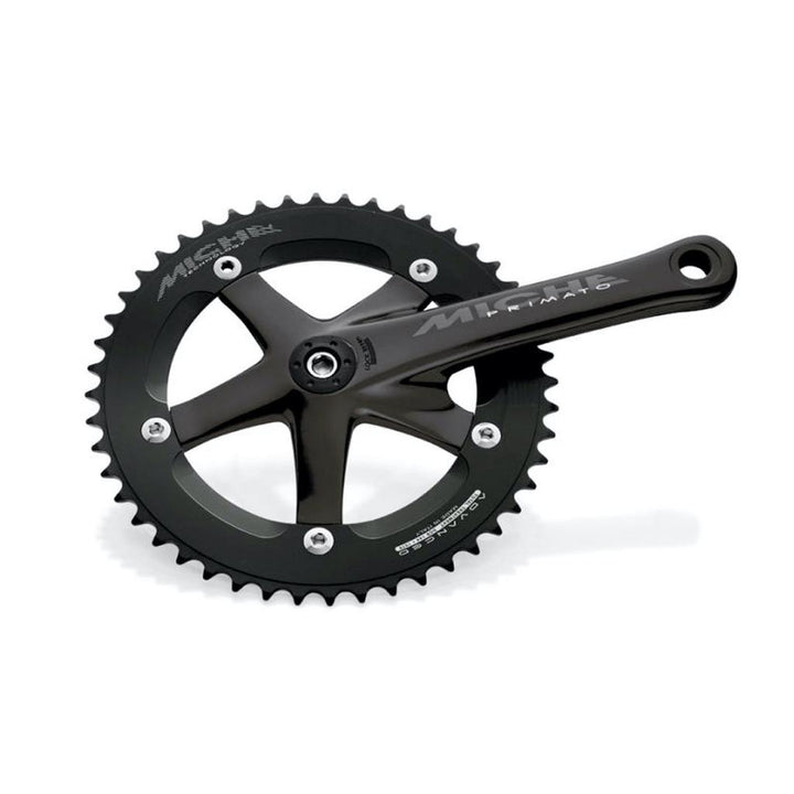 Miche Primato Advance Track Crankset (inc BB)