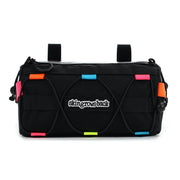SkinGrowsBack Lunchbox Handlebar Bag