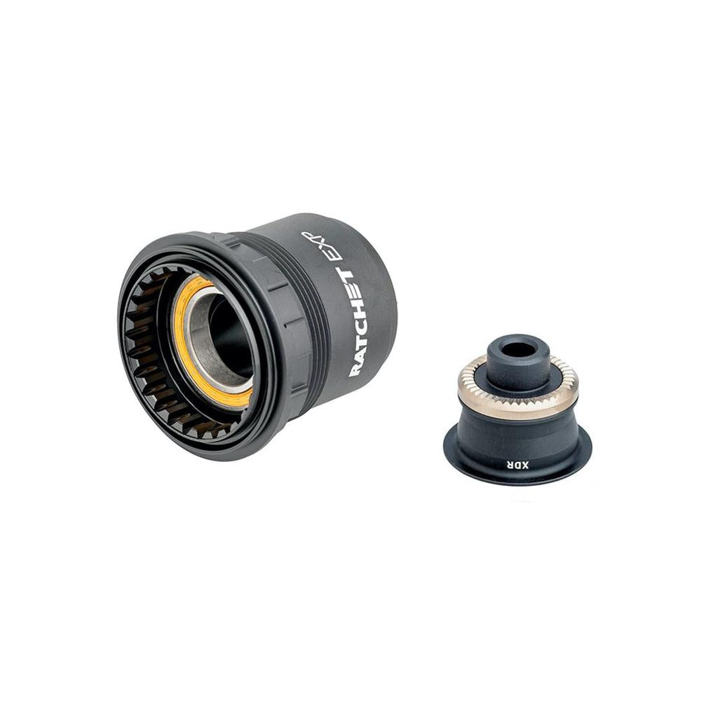 DTSwiss FreeBody - SRAM XDR | QR 130mm