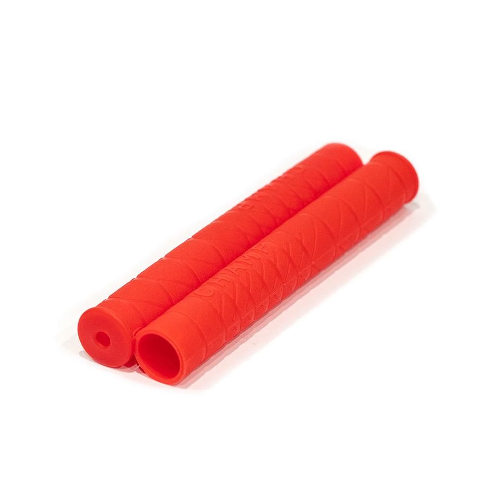 Yoshida Champ NJS Track Grips - 2.0mm (A)