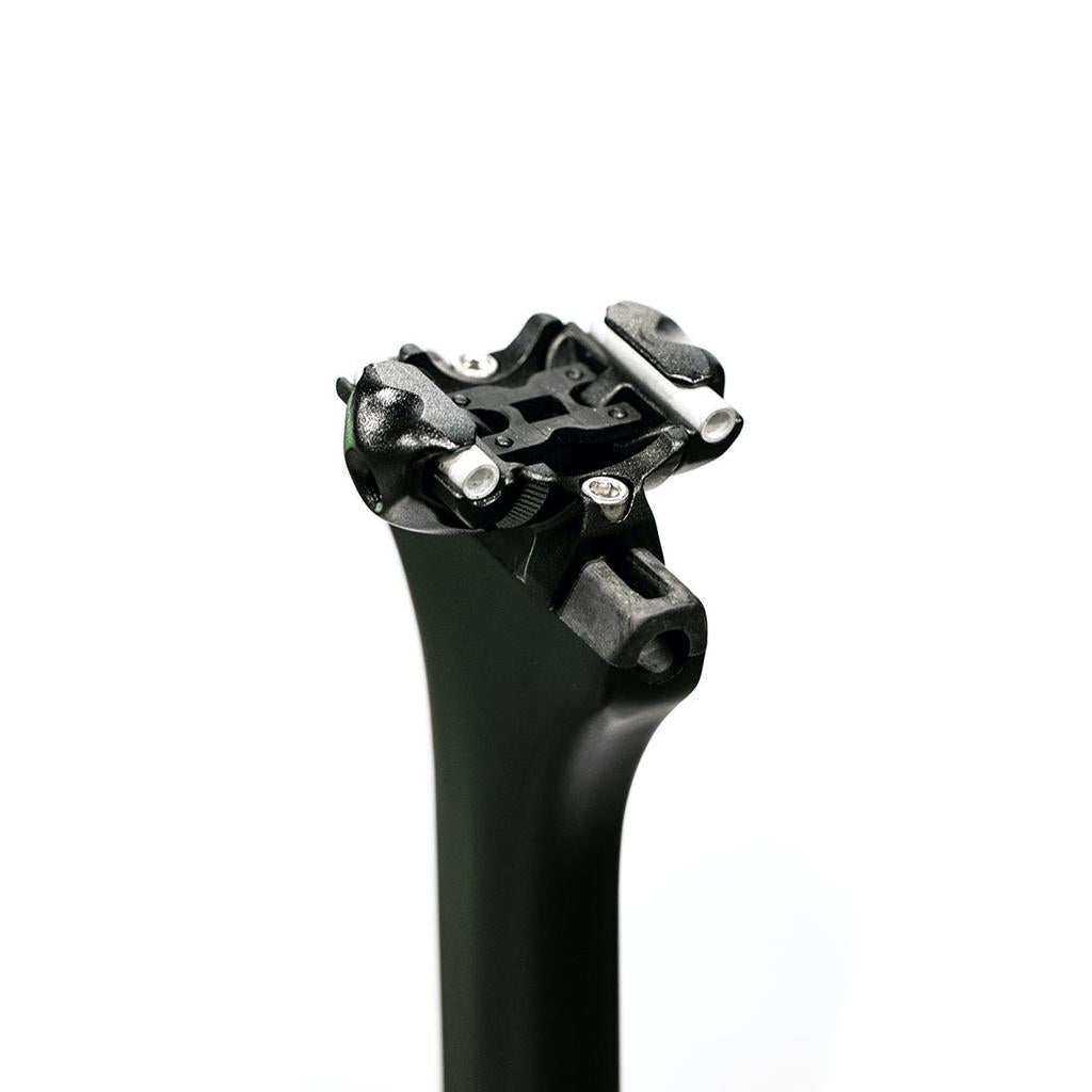 Velobike Seat Post &amp; Topper - Velobike M2