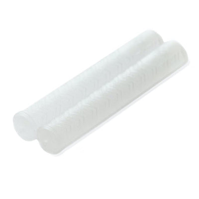 SOMA Fabrications Track Grips - Clear / Transparent