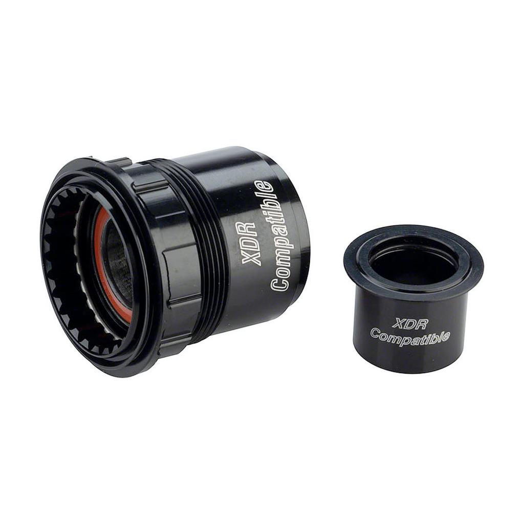 DT Swiss SRAM XDr Ratchet Rotor/Freehub & 12MM Through-Axle