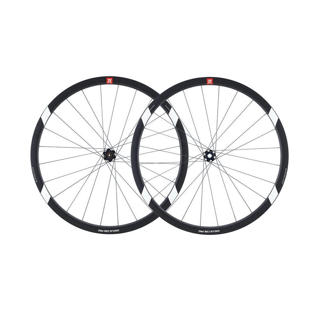 3T Discus C35 Pro Disc Brake Clicher Wheelset – GEAR Shop Brisbane