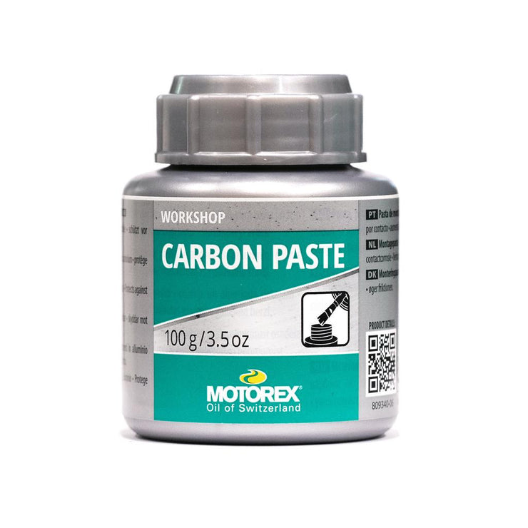 Motorex Carbon Paste - 100g