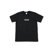 FTWCRW Outlier T-Shirt - Black