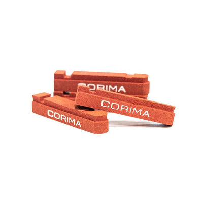 Corima Carbon Brake Pads - Shimano/SRAM