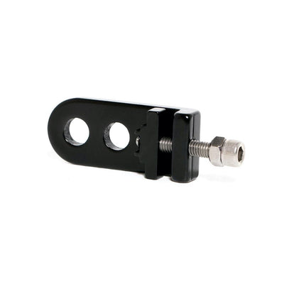 Alloy Dual Position Chain Tensioner - Black