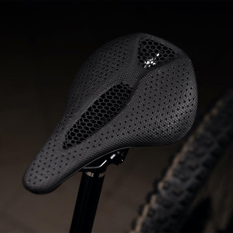 Specialized Power Pro Saddle with Mirror